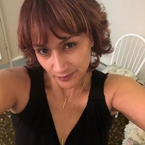 Meet your Posher, Elena